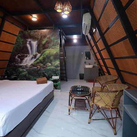 Holistic Stay Eco-Resort & Ayurvedic Retreat Paithalmala Екстер'єр фото