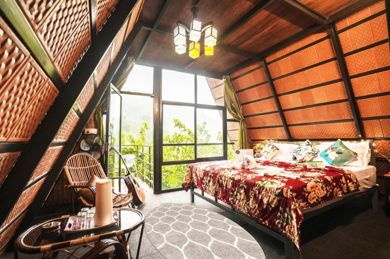 Holistic Stay Eco-Resort & Ayurvedic Retreat Paithalmala Екстер'єр фото
