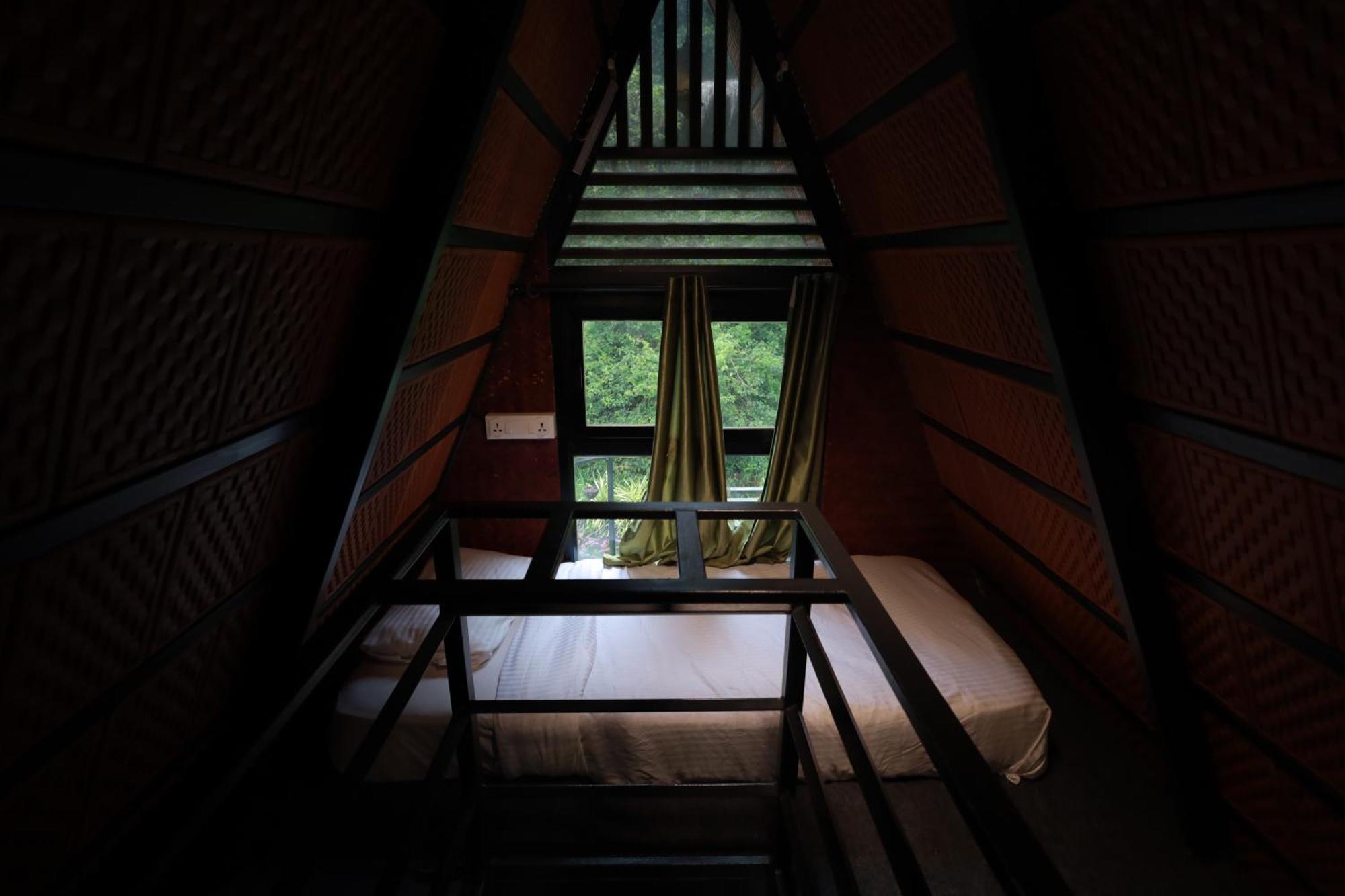 Holistic Stay Eco-Resort & Ayurvedic Retreat Paithalmala Екстер'єр фото