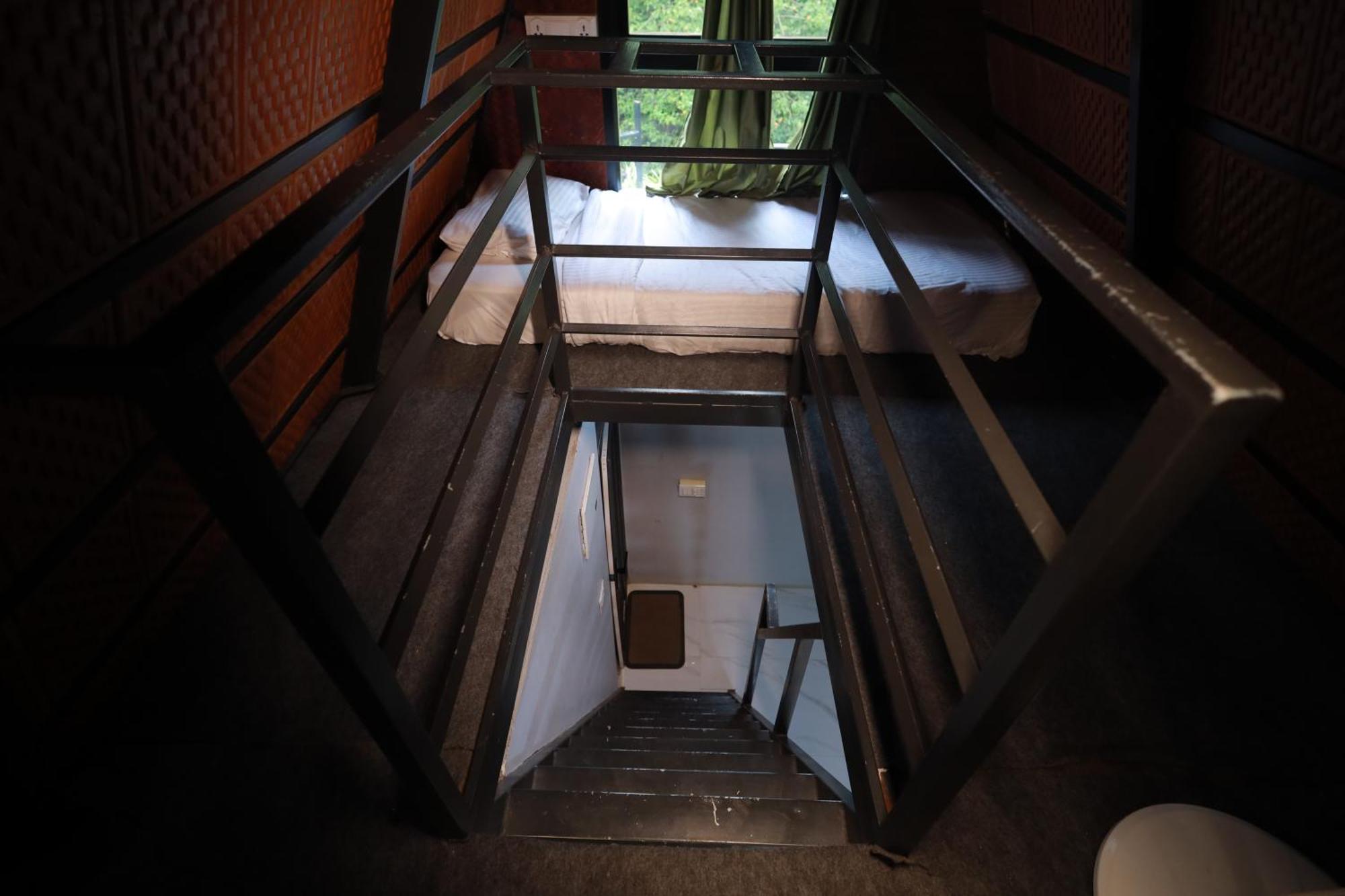 Holistic Stay Eco-Resort & Ayurvedic Retreat Paithalmala Екстер'єр фото