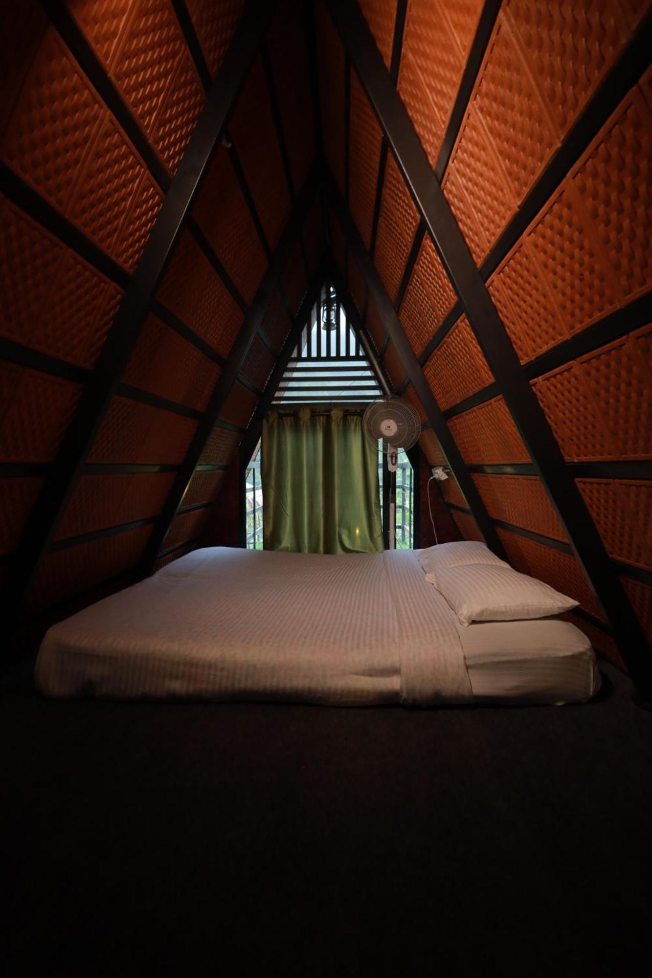 Holistic Stay Eco-Resort & Ayurvedic Retreat Paithalmala Екстер'єр фото