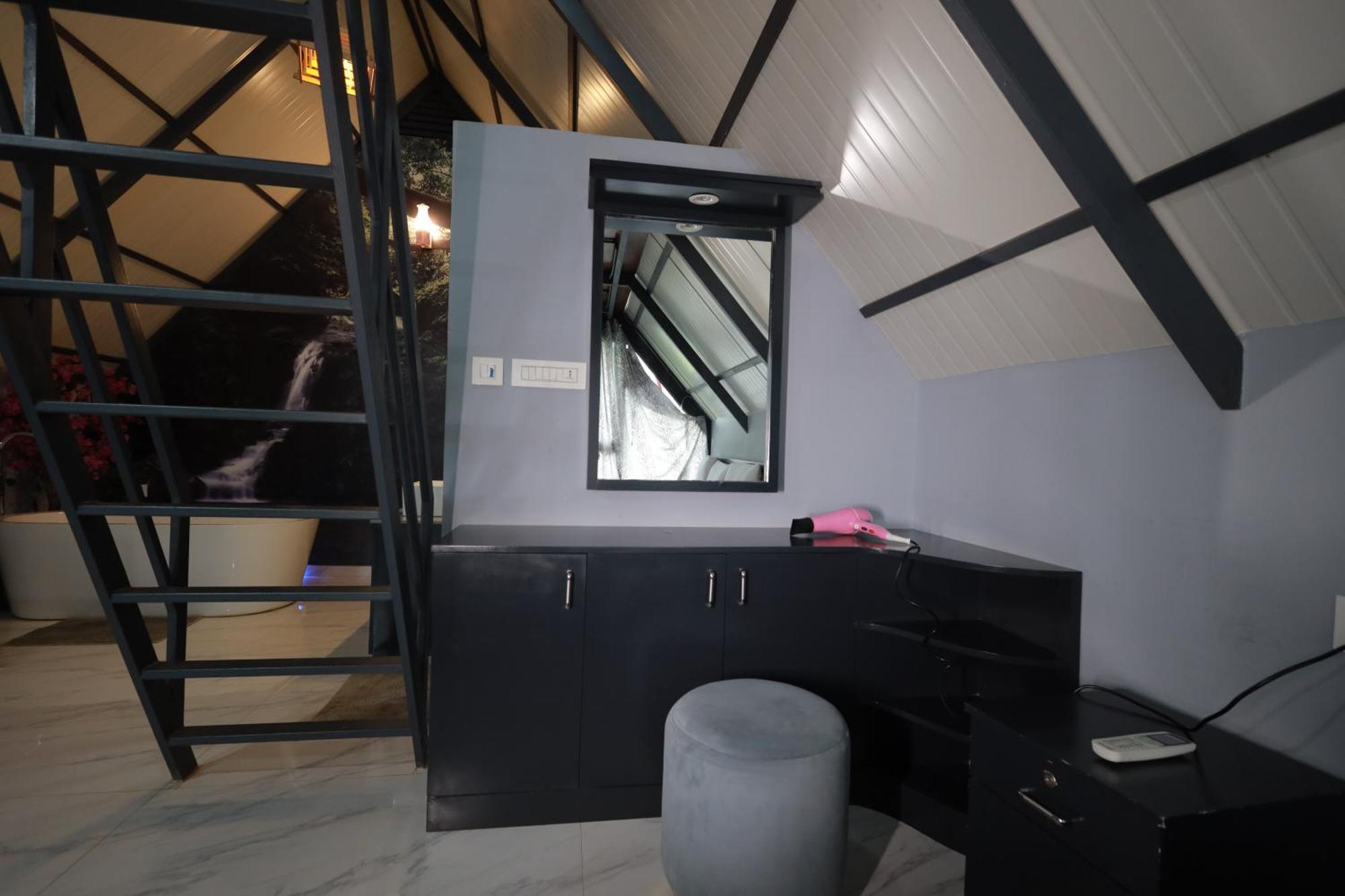 Holistic Stay Eco-Resort & Ayurvedic Retreat Paithalmala Екстер'єр фото