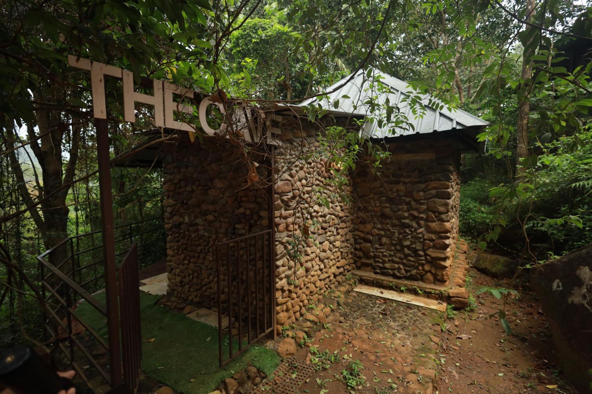 Holistic Stay Eco-Resort & Ayurvedic Retreat Paithalmala Екстер'єр фото