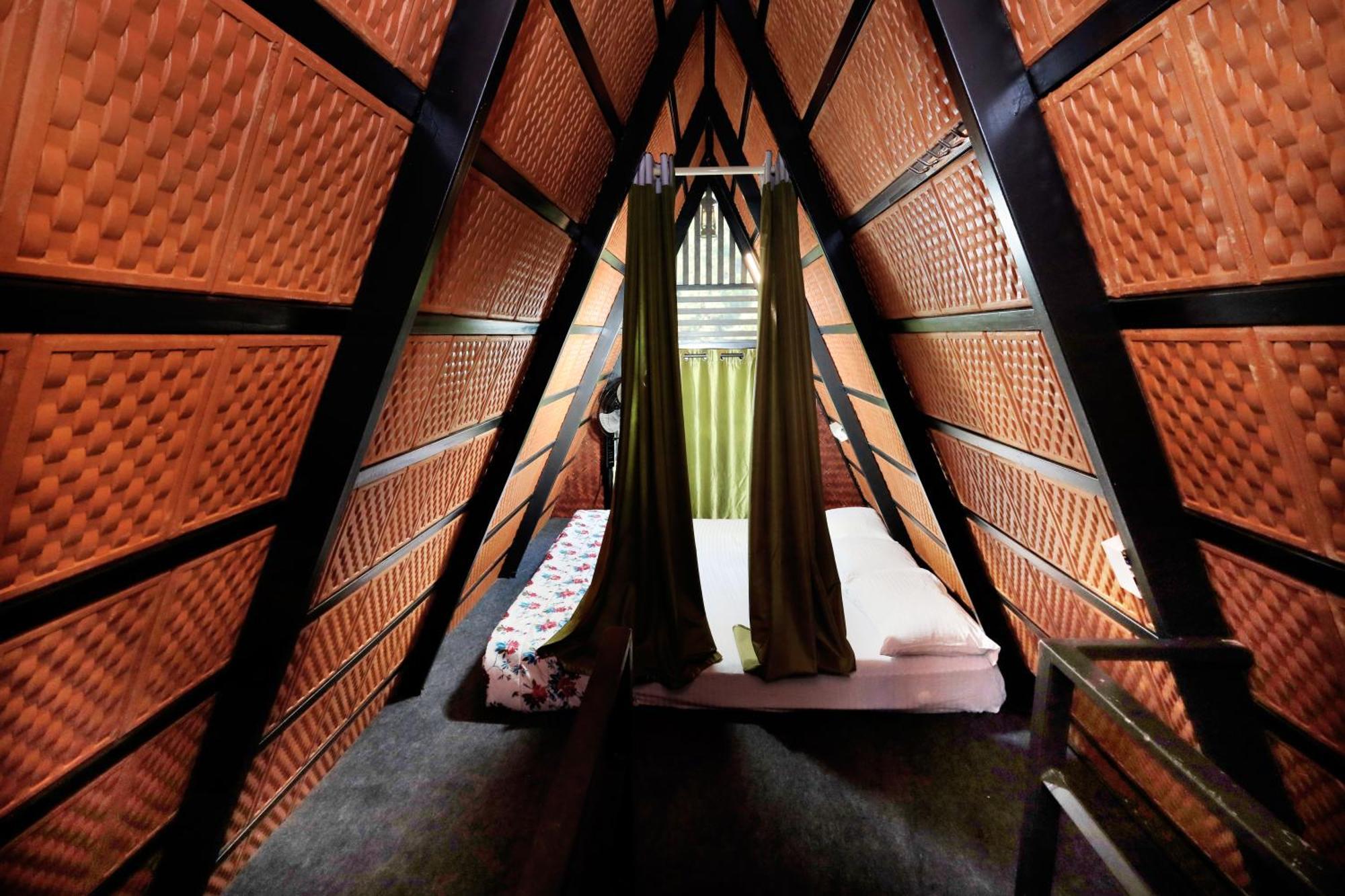 Holistic Stay Eco-Resort & Ayurvedic Retreat Paithalmala Екстер'єр фото